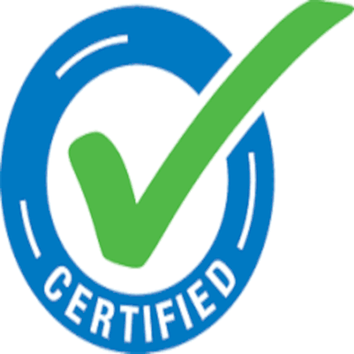 Certifications